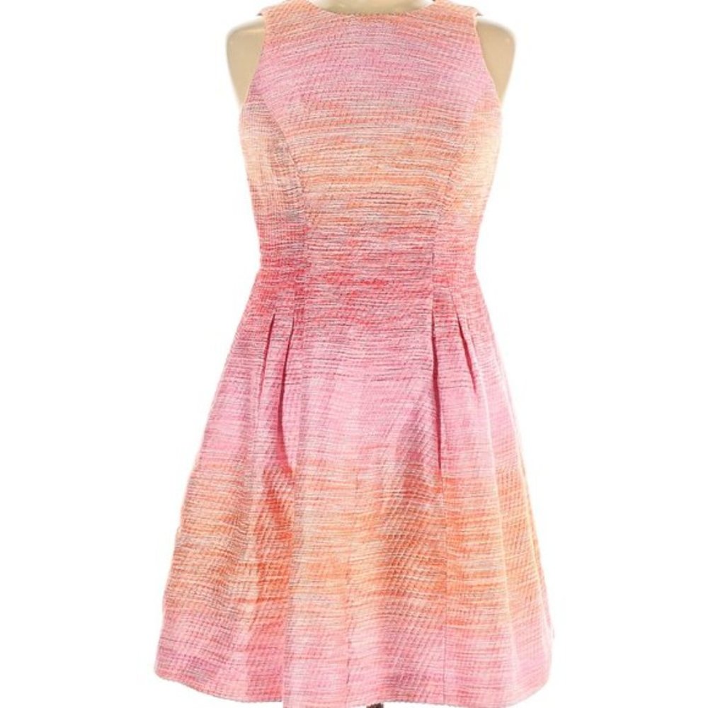Shoshanna Julia Freya Dress NWT SIZE 6 * - Picture 3 of 4